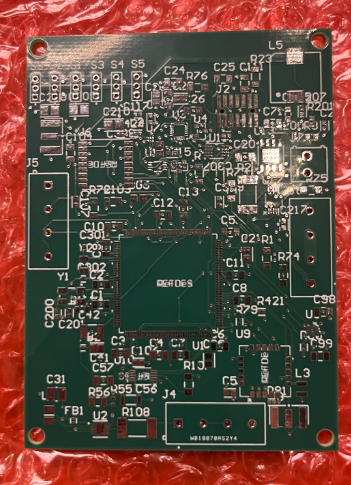 PCB Design